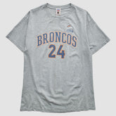 NFL 2000s T-Shirt - Denver Broncos