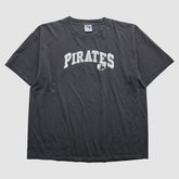 MLB Pittsburgh Pirates Majestic 2000s T-Shirt