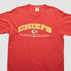 NFL 2000s T-Shirt - Kansas City Chiefs