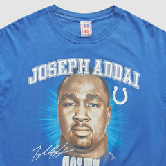 NFL 2009 T-Shirt - Indianapolis Colts
