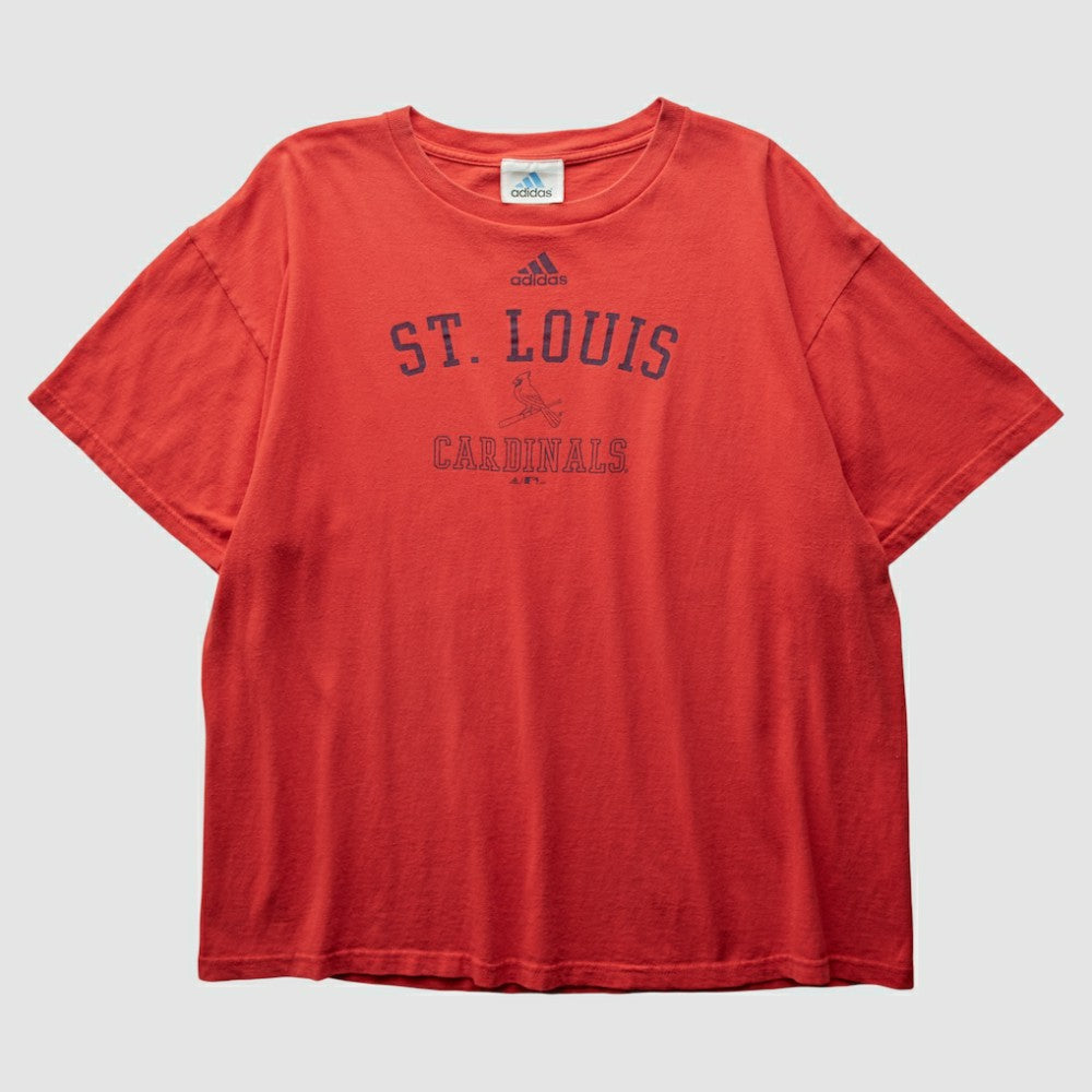 MLB St. Louis Cardinals Adidas 2004 T-Shirt