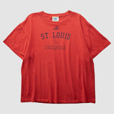 MLB St. Louis Cardinals Adidas 2004 T-Shirt