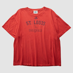 MLB St. Louis Cardinals Adidas 2004 T-Shirt