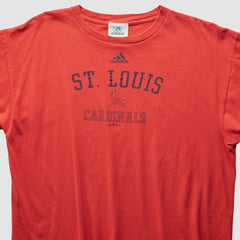 MLB St. Louis Cardinals Adidas 2004 T-Shirt