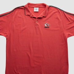 NFL 2000s T-Shirt - Kansas City Chiefs