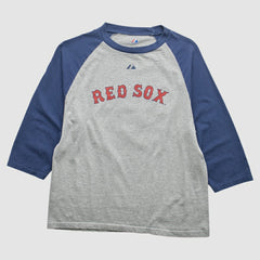 MLB Boston Red Sox Majestic 2000s T-Shirt