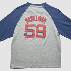 MLB Boston Red Sox Majestic 2000s T-Shirt