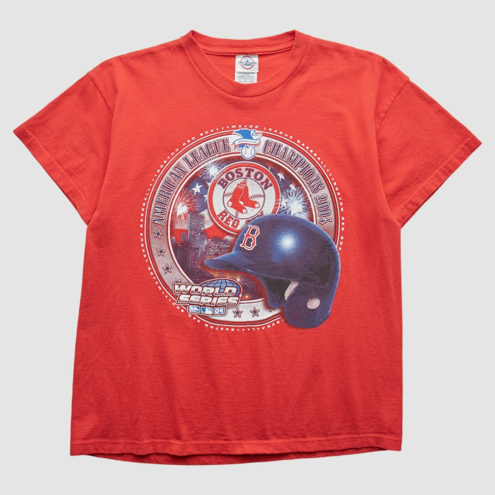 MLB Boston Red Sox 2004 T-Shirt