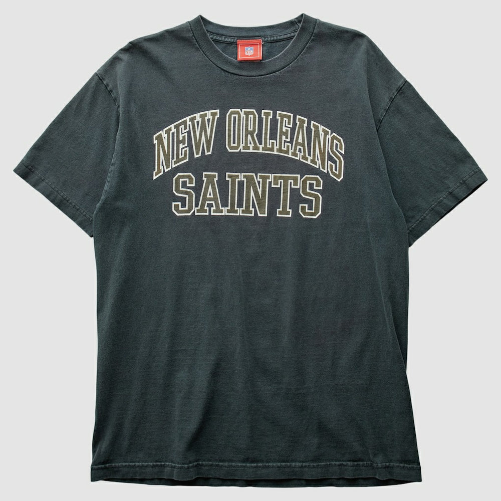 NFL 2000s T-Shirt - New Orleans Saints