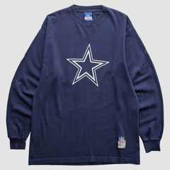 Reebok 2000s T-Shirt - Dallas Cowboys