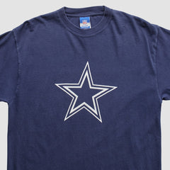 Reebok 2000s T-Shirt - Dallas Cowboys