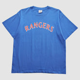 MLB Texas Rangers 2000s T-Shirt