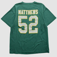 2000s T-Shirt - Green Bay Packers
