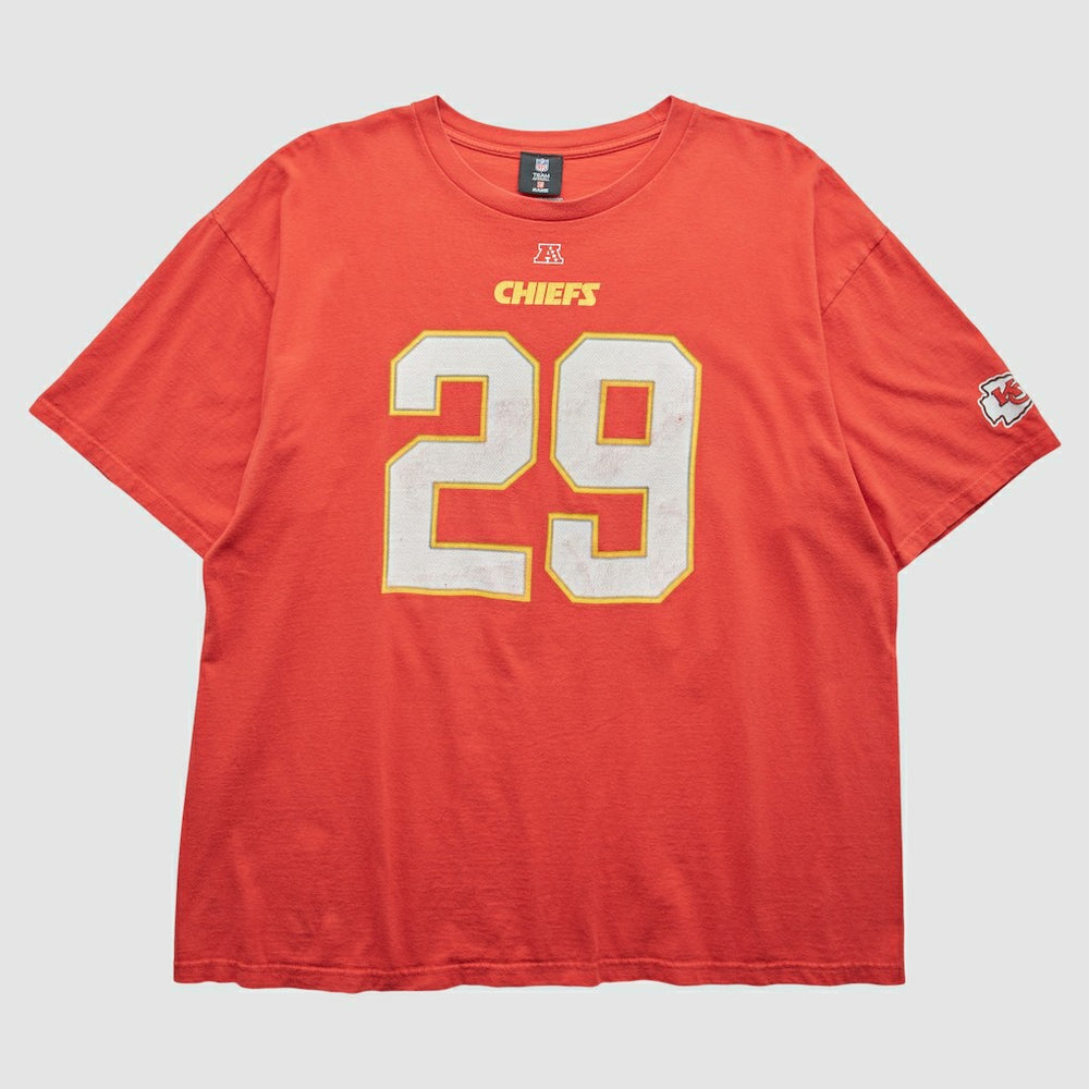 NFL 2010s T-Shirt - Kansas City Chiefs
