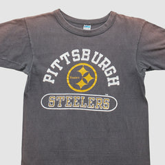 Champion 70s T-Shirt - Pittsburgh Steelers