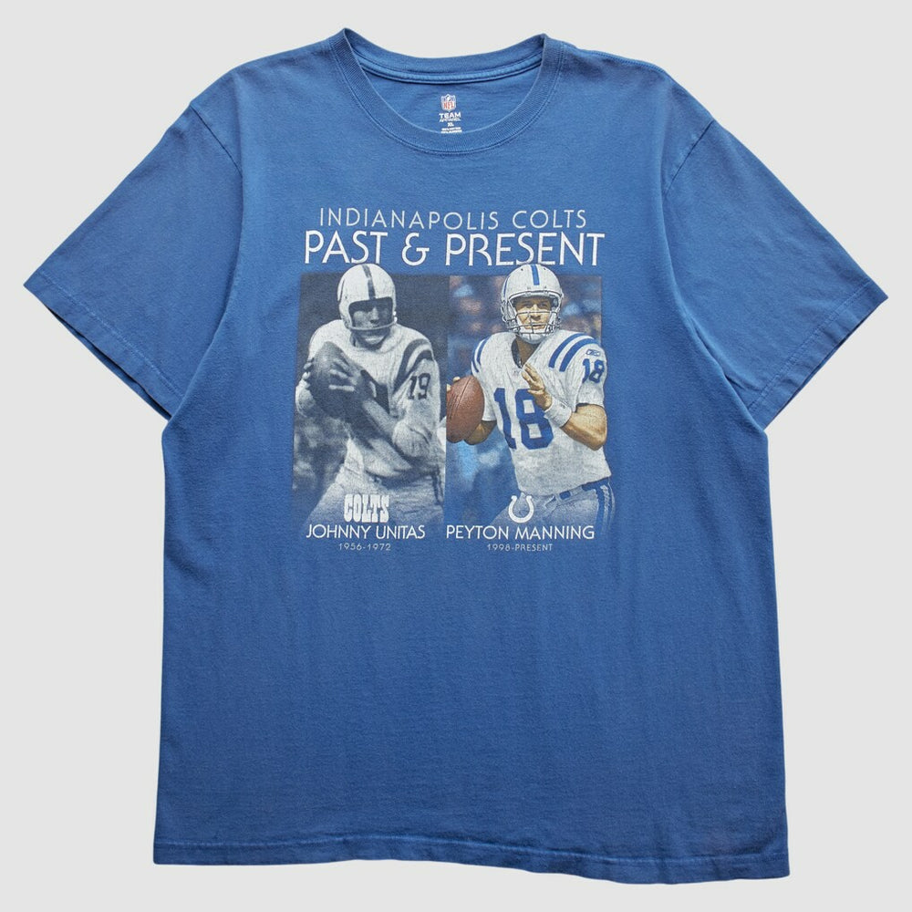 2000s T-Shirt - Indianapolis Colts