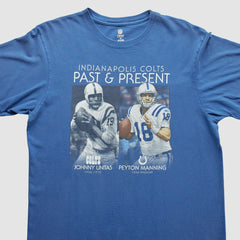 2000s T-Shirt - Indianapolis Colts