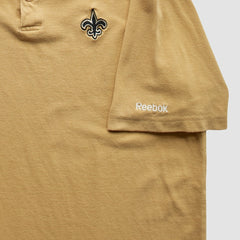 Reebok 2000s T-Shirt - New Orleans Saints
