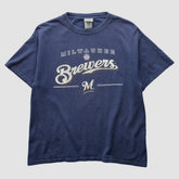 MLB Milwaukee Brewers 2006 T-Shirt