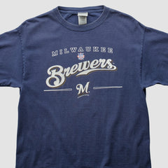 MLB Milwaukee Brewers 2006 T-Shirt