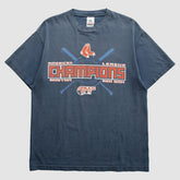 MLB Boston Red Sox 2007 T-Shirt