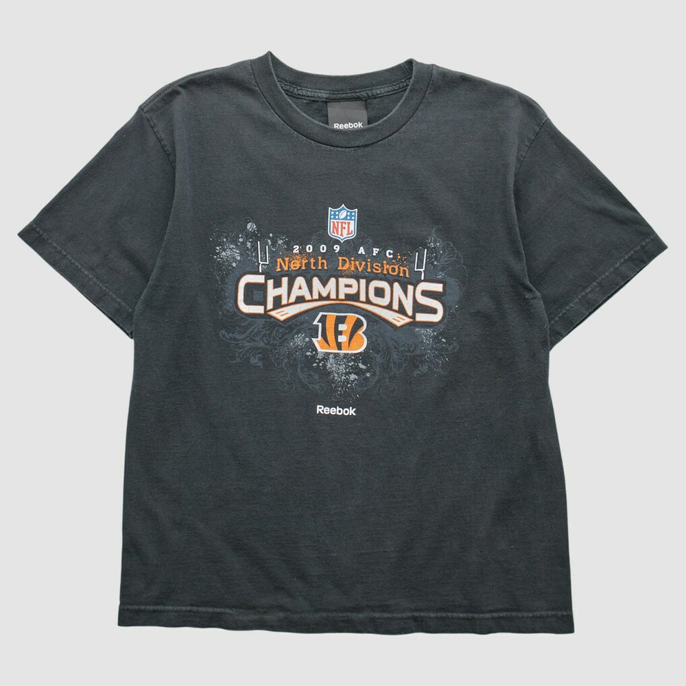 Reebok 2009 T-Shirt - Cincinnati Bengals