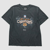 Reebok 2009 T-Shirt - Cincinnati Bengals