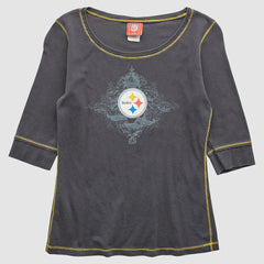 NFL 2000s T-Shirt - Pittsburgh Steelers
