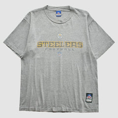 Reebok 2000s T-Shirt - Pittsburgh Steelers
