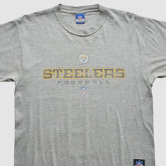 Reebok 2000s T-Shirt - Pittsburgh Steelers