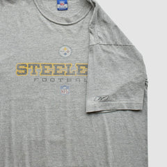 Reebok 2000s T-Shirt - Pittsburgh Steelers