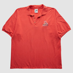 MLB St. Louis Cardinals Dynasty 2000s Polo