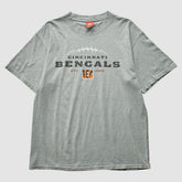 NFL 2000s T-Shirt - Cincinnati Bengals
