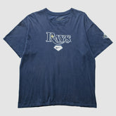 MLB Tampa Bay Rays Nike 2008 T-Shirt
