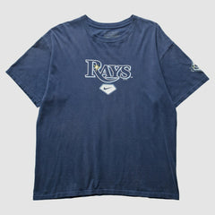 MLB Tampa Bay Rays Nike 2008 T-Shirt