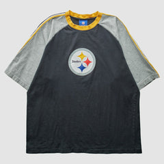 Reebok 2000s T-Shirt - Pittsburgh Steelers