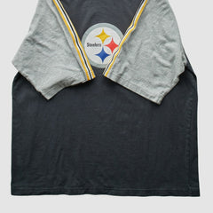 Reebok 2000s T-Shirt - Pittsburgh Steelers