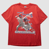 MLB St. Louis Cardinals Dynasty 2004 T-Shirt