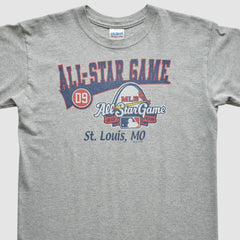 MLB St. Louis Cardinals 2009 T-Shirt