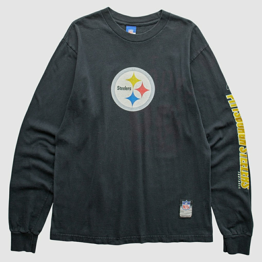 Reebok 2000s T-Shirt - Pittsburgh Steelers