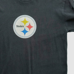 Reebok 2000s T-Shirt - Pittsburgh Steelers