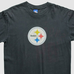 Reebok 2000s T-Shirt - Pittsburgh Steelers