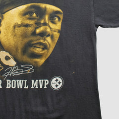 Reebok 2006 T-Shirt - Pittsburgh Steelers