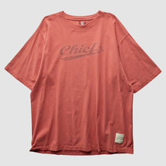 Reebok 2000s T-Shirt - Kansas City Chiefs