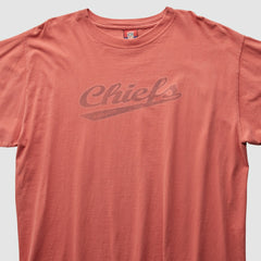 Reebok 2000s T-Shirt - Kansas City Chiefs