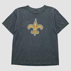 Reebok 2000s T-Shirt - New Orleans Saints