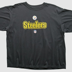 2000s T-Shirt - Pittsburgh Steelers