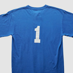 MLB Texas Rangers Majestic 2000s T-Shirt