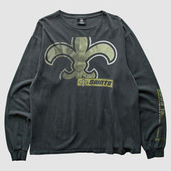NFL 2010s T-Shirt - New Orleans Saints