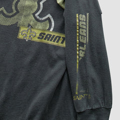 NFL 2010s T-Shirt - New Orleans Saints